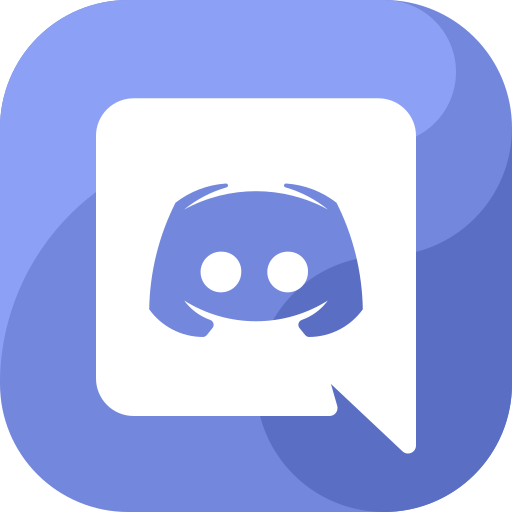 Discord Logo